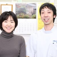 樋口真紀様との写真