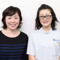 中西様その2ショット