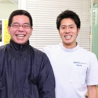 小池さん2ショット