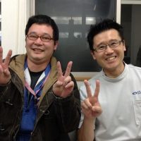 鈴木淳哉様(40代・男性・自営業)