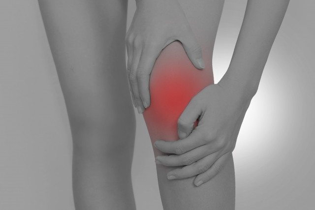筋肉の状態も膝痛に関係しています