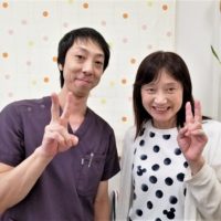 J・N様2ショット