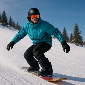 スノーボード・スキー